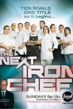 Watch The Next Iron Chef 1channel